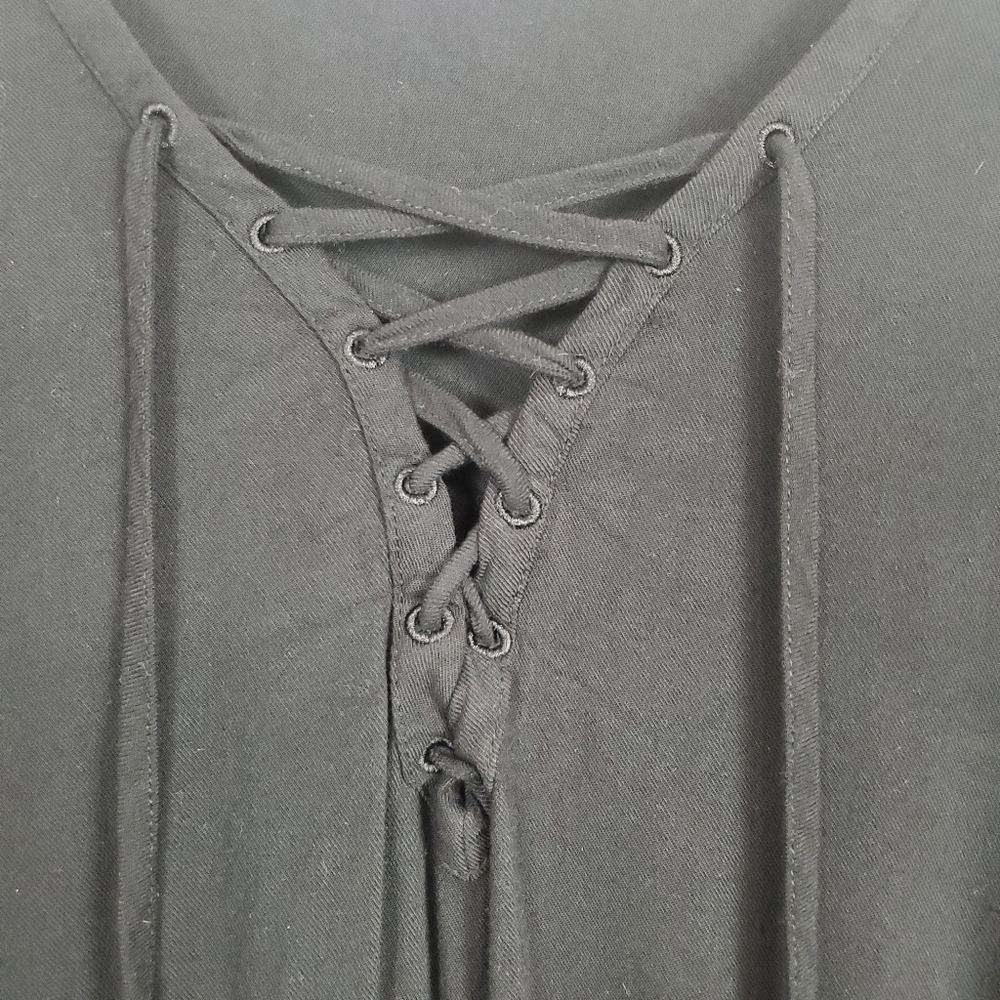 Jack BB Dakota black dress, small - Picture 3 of 6
